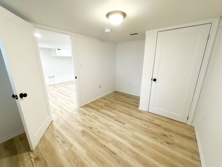 For Lease - 233 Pelham Road Unit# BASEMENT, St. Catharines, Ontario - Photo 3