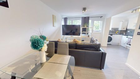 2 bedroom flat to rent - Photo 2