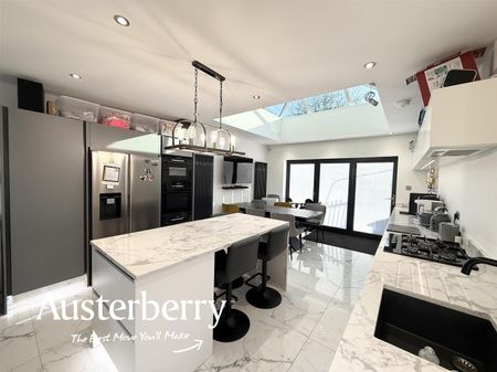 New Inn Lane, Trentham, Stoke-On-Trent - Photo 4