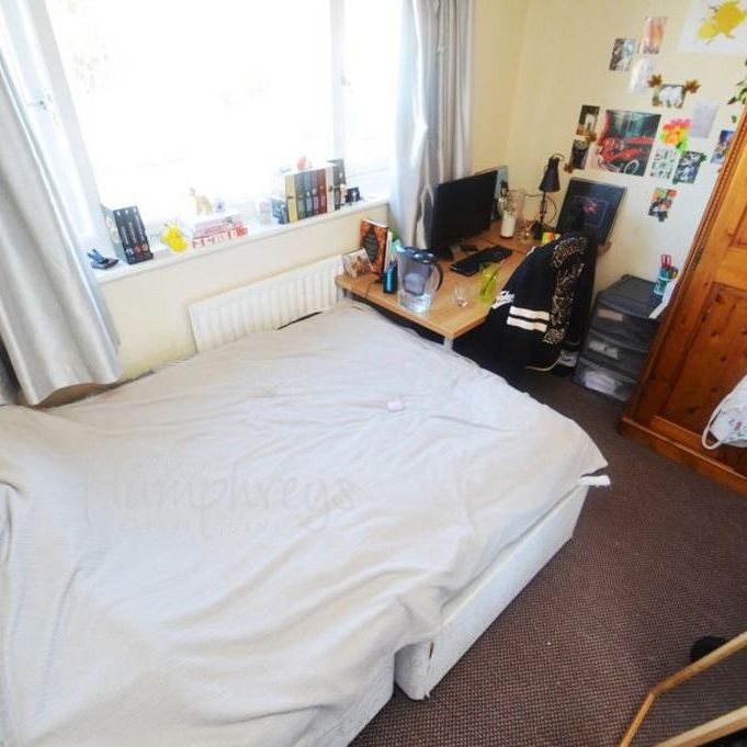 5 bedroom house to rent - Photo 1