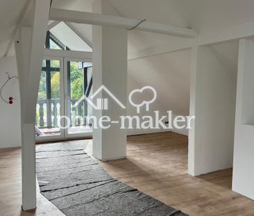 Loft in Mosbach (Binau) (Binau) - Photo 1