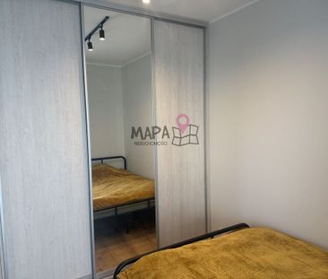 Nowa kawalerka z wydzieloną sypialnią - Pomorzany, - Zdjęcie 3