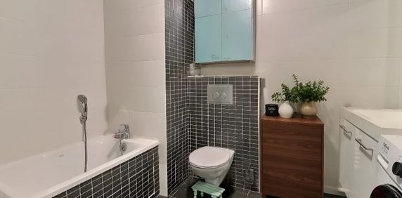 T1- balcon et garage - Photo 2