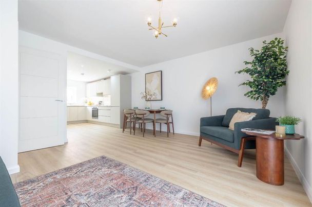 Soho Foundry, Apt, C7 Soho Foundry, Belfast, BT13 2ES - Photo 1