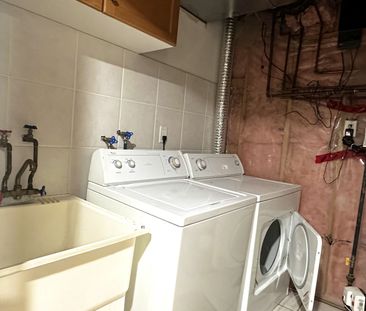 For Lease - 821 Walsh Court Unit# BSMT, Newmarket, Ontario - Photo 5