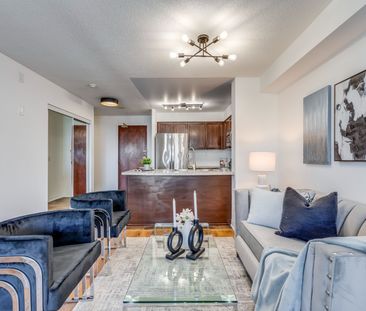 For Lease - 5 Michael Power Place Unit# 1602, Toronto, Ontario - Photo 3