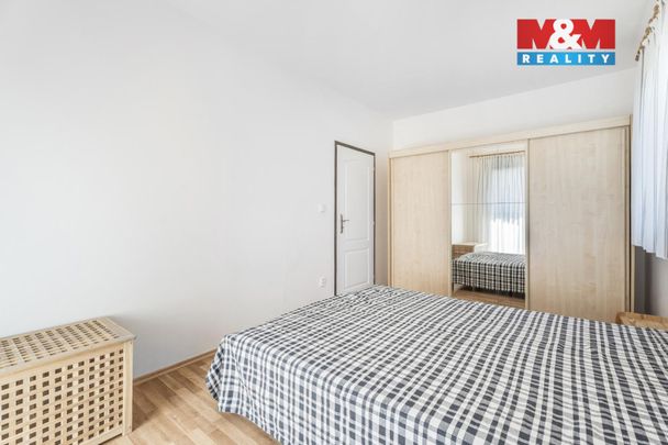 Pronájem bytu 2+1 67 m² - Photo 1