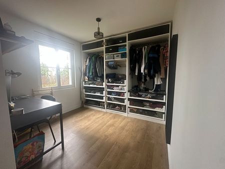 Maison T4 Eysines à louer - Photo 3