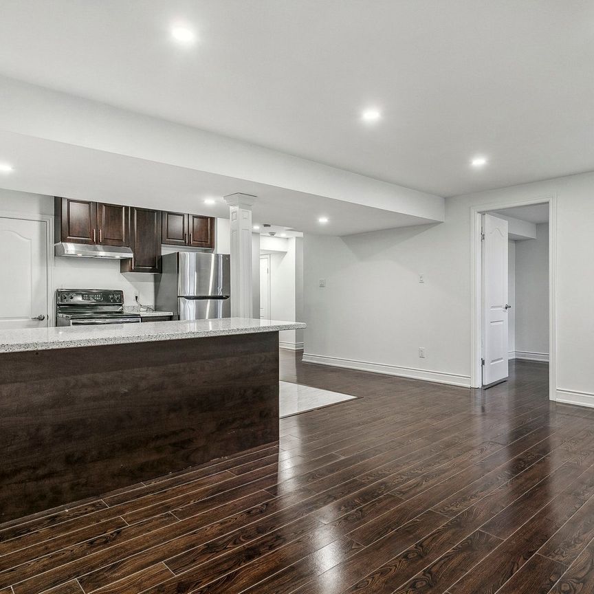 For Lease - 495 Mockridge Terrace, Milton, Ontario - Photo 1