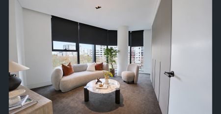 Exclusive Whole-Floor Living at Neue Grand - Photo 2