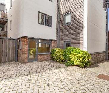 St. Nicholas Lane, The Printworks St. Nicholas Lane, BN7 - Photo 3