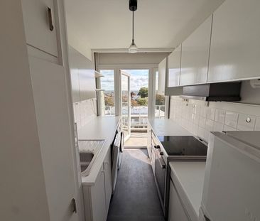 Verhuur appartement 2 kamers, 74m² - foto 2