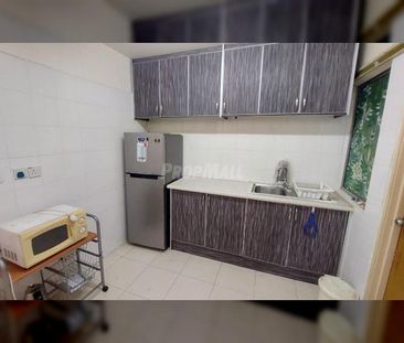 RAH PLAZA CONDO KG BARU FOR RENT - Photo 6