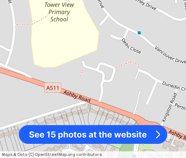 Queensland Crescent, Burton-on-Trent, DE15 - Photo 1