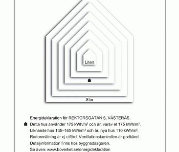 Rektorsgatan 5 - Foto 2