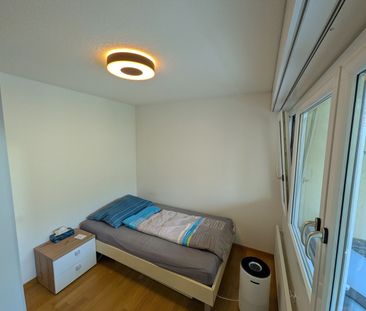2 ROOM APARTMENT IN LUCERNE, FURNISHED, TEMPORARY - Foto 4