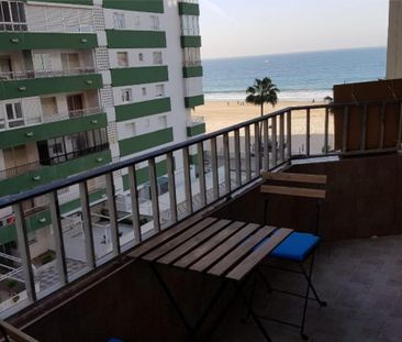 Piso de alquiler en Calle José García Agulló, 2, Paseo Marítimo - S... - Photo 2