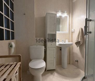 Alquiler de estudio en Calle Walter Bayer, Urbanización Alcántara s/n - Photo 2