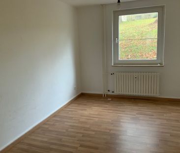 Demnächst frei! 2-Zimmer-Wohnung in Siegen Wenscht - Photo 1