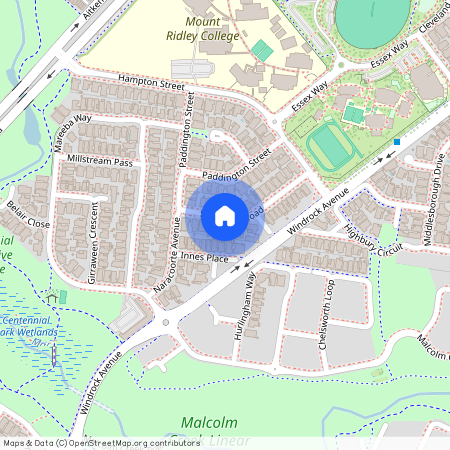 25 Somersby Road, Vic 3064, Craigieburn