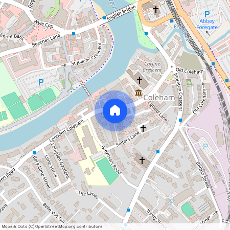 ROOM 3, Longden Coleham, Shrewsbury, Shropshire