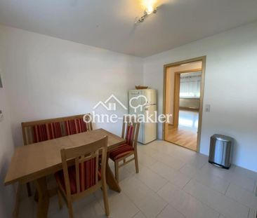 3-Zimmer-Wohnung mit Blick über den historischen Ortskern auf den B... - Photo 3