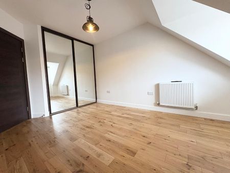 1 bedroom apartment to rent - Photo 2