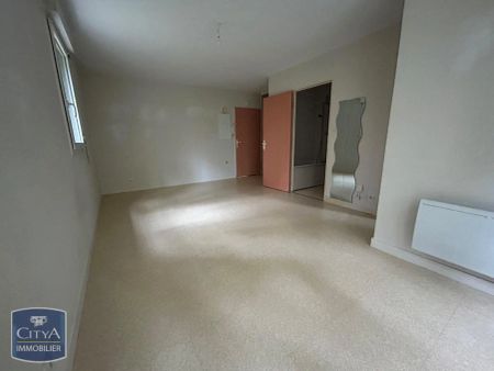 Appartement à louer 1 pièce 30.34m² - Photo 4