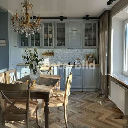 Exchange Property: Charming 2.5-room apartment in the heart of Zurich - Foto 4