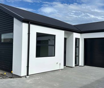 New Two Bedroom Apartments - Photo 5