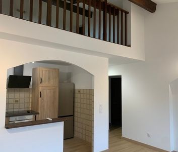 Appartement 2 Pièces 71 m² - Photo 1