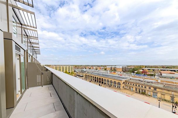 2 bedroom apartment to rent - Photo 1