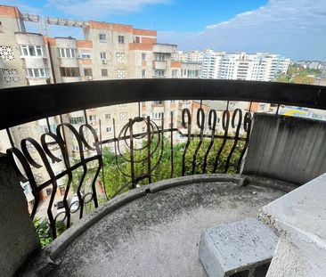Pacurari - apartament cu 1 camera, PET FRIENDLY - Photo 1