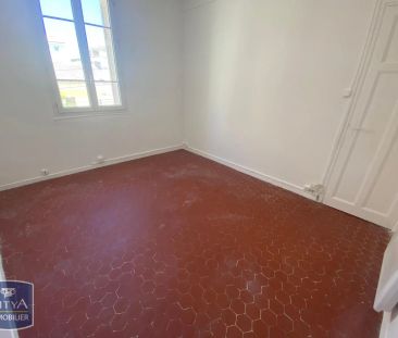 Appartement à louer 2 pièces 39.33m² - Photo 2
