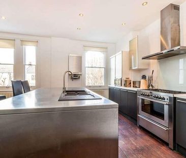 Cambridge Gardens, Ladbroke Grove, W10 - Photo 5