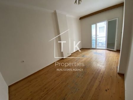 Studio/Γκαρσονιέρα για ενοικίαση Υδραγωγείο (Νεάπολη) - Photo 5