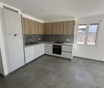 2.5 Zimmer, EG - Photo 1