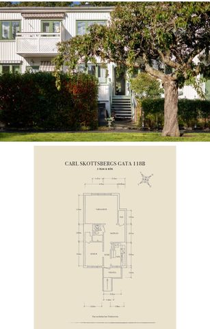 Carl Skottsbergs gata, Göteborg - Foto 3