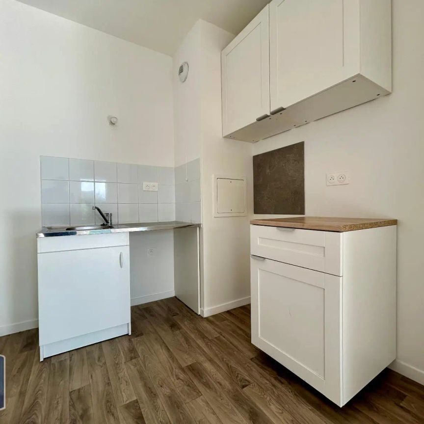 Appartement à louer 2 pièces 43.45m² - Photo 1