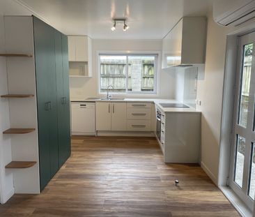 Fully renovated home, includes water and lawns - Photo 1