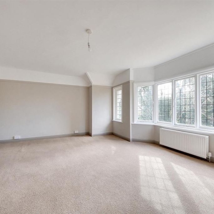 4 bedroom detached house to rent - Photo 1