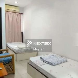 Parit Buntar - Foto 2