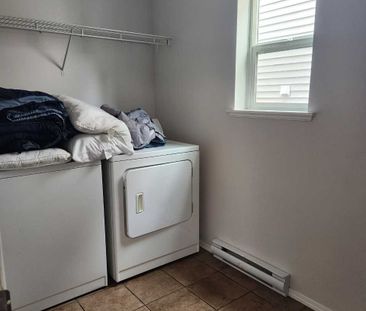 Townhomes close to walking trails (Campbell River) - Photo 6