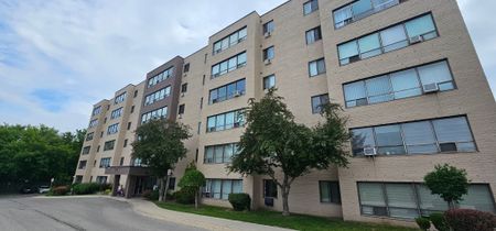 For Lease - 650 Cheapside Street Unit# 504, London East, Ontario - Photo 4