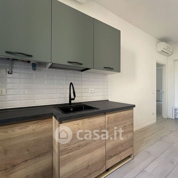 Trilocale in Affitto in Viale Certosa 14 a Milano - Foto 1