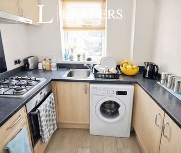 1 bedroom house to rent Maunleigh, Forest Town, Mansfield, NG19 - Photo 3