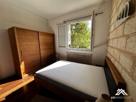 Location Appartement 2 pièces 60m² MONTPELLIER 34000 - Photo 4