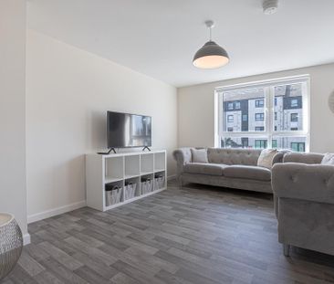2 bedroom apartment to rent - Photo 2