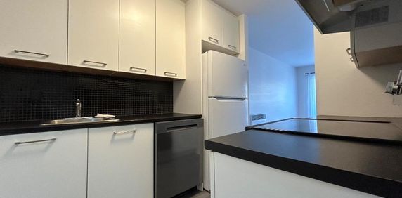 3 1/2, Style Condo, Clé-en-main, 5 électros, Stationnement inclus - Photo 2