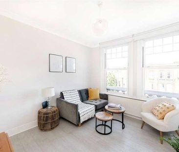 Queenstown Road, Battersea, London, SW8 - Photo 1